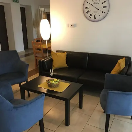 Pallone Szálloda Balatonfüred