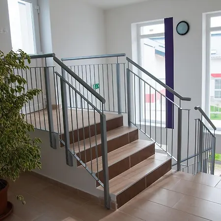 Pallone Szálloda 3*