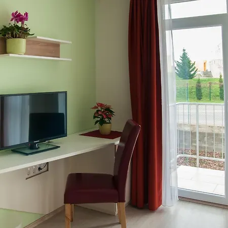 Pallone Hotel Balatonfüred