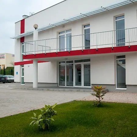 Szálloda Pallone Balatonfüred