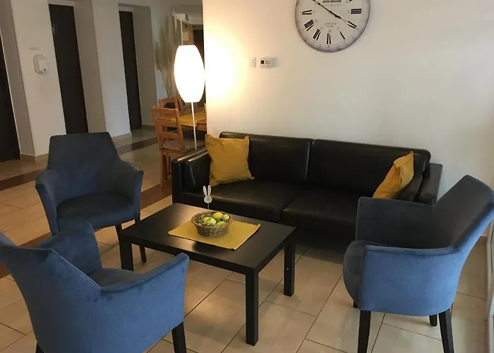 Pallone מלון באלאטונפורד