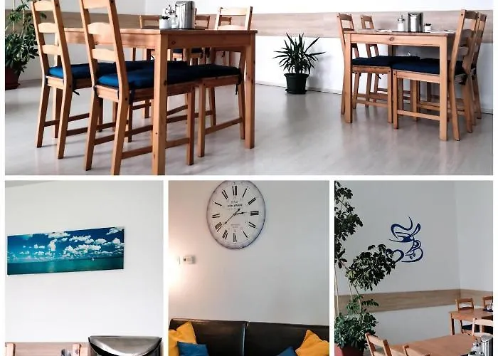 Pallone ホテル バラトンフレド