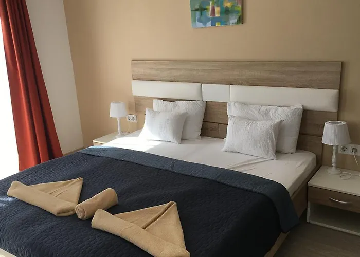 Pallone 3* バラトンフレド