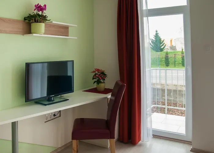 Pallone מלון באלאטונפורד